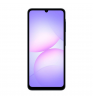 Смартфон Samsung Galaxy A07 4/128Gb Black