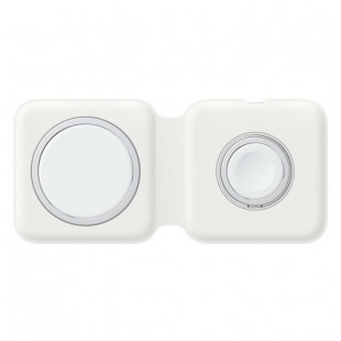 Беспроводная зарядная станция Apple MagSafe MHXF3ZE/A
