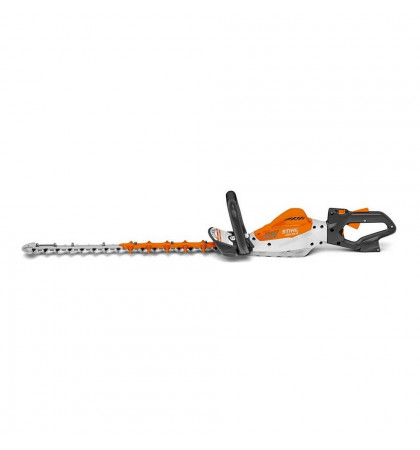 Кусторез аккумуляторный Stihl HSA 94 T Orange
