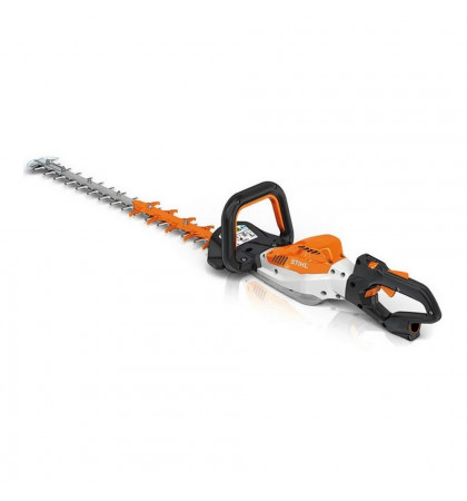 Кусторез аккумуляторный Stihl HSA 94 T Orange