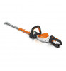 Кусторез аккумуляторный Stihl HSA 94 T Orange