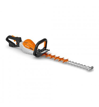 Кусторез аккумуляторный Stihl HSA 94 T Orange
