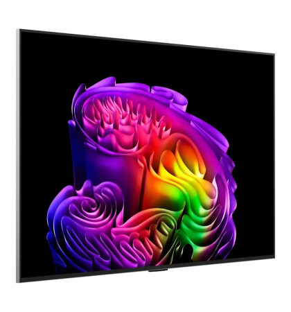 55" Телевизор LG OLED55G6RLA.ARU Silver