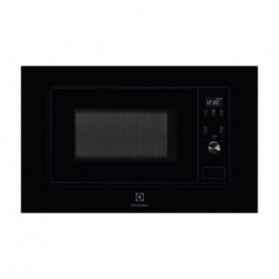 Микроволновая печь встраиваемая Electrolux LMS2203EMK Black