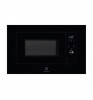 Микроволновая печь встраиваемая Electrolux LMS2203EMK Black