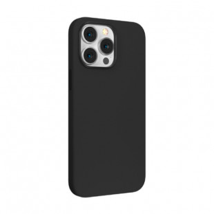 Чехол-накладка Devia Nature Series Silicone Case для смартфона iPhon..