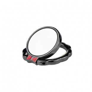 Кольцо Devia Finger Hold Butterfly Black