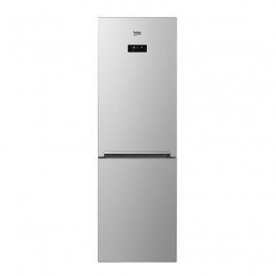 Холодильник Beko CNKL 7321 EC0S Silver