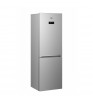 Холодильник Beko CNKL 7321 EC0S Silver
