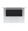 16.2" Ноутбук Apple MacBook Pro 16 (2024) (3456x2234, Apple M4 Pro, 24Gb, 512gb, GPU 20-core) Silver
