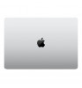 16.2" Ноутбук Apple MacBook Pro 16 (2024) (3456x2234, Apple M4 Pro, 24Gb, 512gb, GPU 20-core) Silver