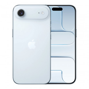 Смартфон Apple iPhone Air 1TB (eSIM) Sky Blue