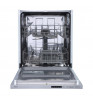 Встраиваемая посудомоечная машина Бирюса DWB-612/5 Silver