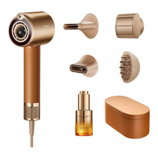Стайлер Dreame Нairdryer Miracle Pro Gold