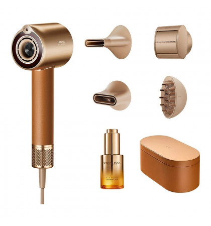 Фен Dreame Нairdryer Miracle Pro Gold