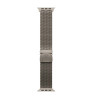Умные часы Apple Watch Ultra 4 49mm Natural Titanium Case with Natural Milanese Loop M Natural Titanium