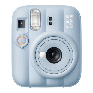 Фотоаппарат моментальной печати Fujifilm Instax Mini 13 Frost Blue