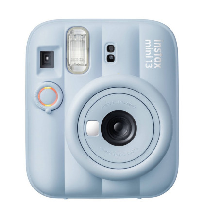 Фотоаппарат моментальной печати Fujifilm Instax Mini 13 Frost Blue