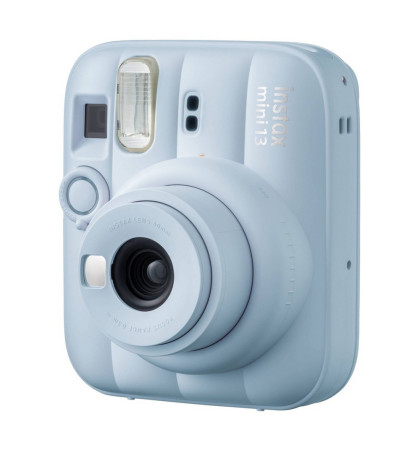 Фотоаппарат моментальной печати Fujifilm Instax Mini 13 Frost Blue