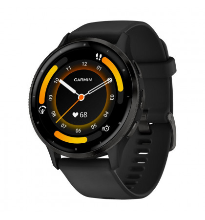 Умные часы Garmin Venu 3 Black