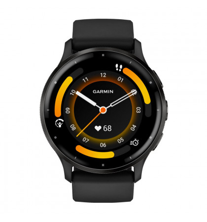 Умные часы Garmin Venu 3 Black