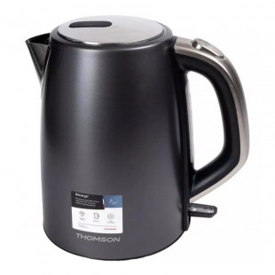 Чайник Thomson K30E-4002 Gray