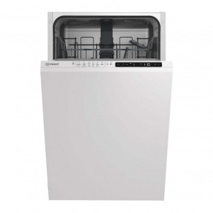 Посудомоечная машина Indesit DIS 1C69 Silver