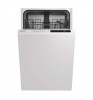 Посудомоечная машина Indesit DIS 1C69 Silver