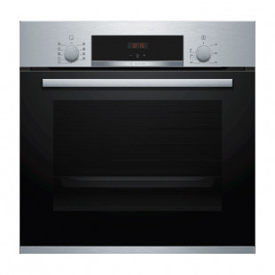 Электрический духовой шкаф Bosch HBF534ES0Q Inox