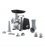 Мясорубка Bosch MFW67440 Black/Silver