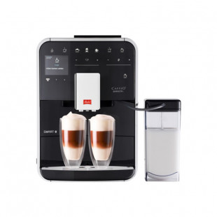Кофемашина Melitta Caffeo Barista T Smart Black