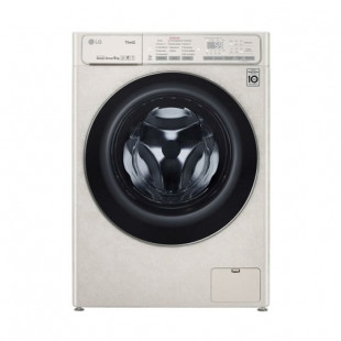 Стиральная машина LG F4T9VSBB Beige