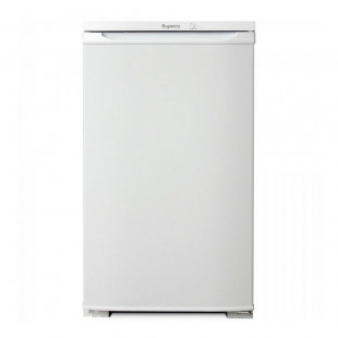 Морозильная камера Бирюса 112 White