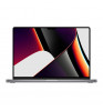 16.2" Ноутбук Apple MacBook Pro 16 (Apple M1 Pro 10-core, 16Gb, 1Tb, Apple graphics 16-core) Space Gray