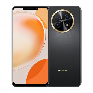 Смартфон HUAWEI Nova Y91 8/128GB Black