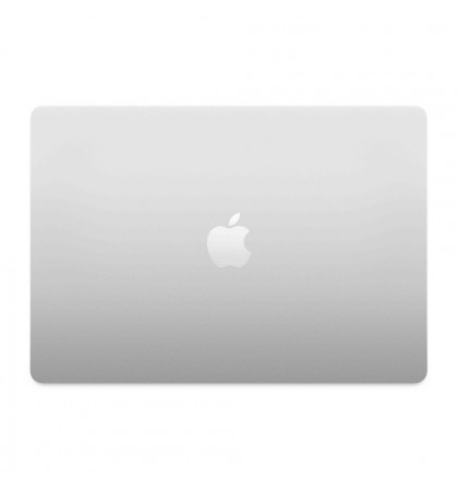 15.3" Ноутбук Apple MacBook Air 15 (2026) (2880x1864, M5, 24Gb, 1Tb, GPU 10-core) Silver