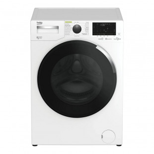 Стиральная машина Beko WDW8564HT White