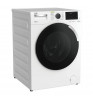 Стиральная машина Beko WDW8564HT White