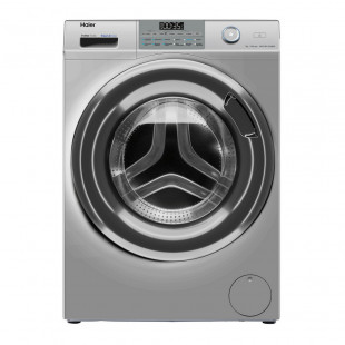 Стиральная машина Haier HW70-BP12959BSE Silver