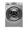 Стиральная машина Haier HW70-BP12959BSE Silver