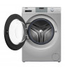 Стиральная машина Haier HW70-BP12959BSE Silver