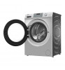 Стиральная машина Haier HW70-BP12959BSE Silver