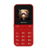 Мобильный телефон Philips Xenium X718 Red