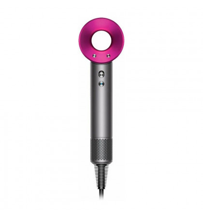 Фен Dyson Supersonic HD07 Iron/Fuchsia