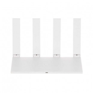 Wi-Fi роутер HUAWEI WS5200 White