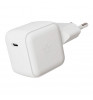 СЗУ VLP G-Charge 45W 1xType-C PD QC White
