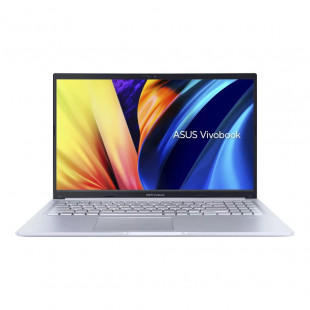15.6" Ноутбук Asus Vivobook 15 X1502VA-BQ1373 (1920x1080, Core i5 13420H 2.1Ghz, 16Gb DDR4, SSD512Gb, Intel UHD Graphics) Silver