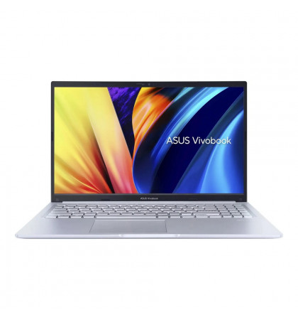 15.6" Ноутбук Asus Vivobook 15 X1502VA-BQ1373 (1920x1080, Core i5 13420H 2.1Ghz, 16Gb DDR4, SSD512Gb, Intel UHD Graphics) Silver