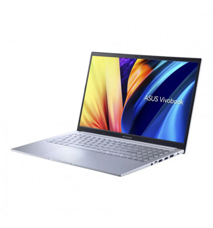 15.6" Ноутбук Asus Vivobook 15 X1502VA-BQ1373 (1920x1080, Core i5 13420H 2.1Ghz, 16Gb DDR4, SSD512Gb, Intel UHD Graphics) Silver