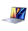 15.6" Ноутбук Asus Vivobook 15 X1502VA-BQ1373 (1920x1080, Core i5 13420H 2.1Ghz, 16Gb DDR4, SSD512Gb, Intel UHD Graphics) Silver